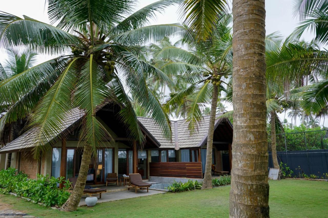 Hotel Ayana Sea - Level 1 Certified Wadduwa Exterior foto